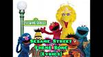 Sesame Street’smy New Computer Lyrics