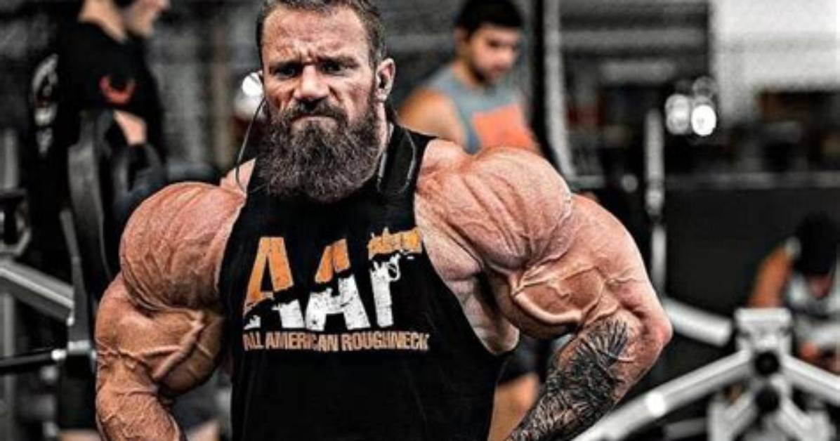 Seth Feroce Age, Wiki, Biography, Wife, Children, Salary, Net Worth, Parents