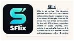 Sflix.2: Your Ultimate Streaming Destination