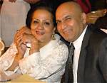Shabana Nanjiani: the Rising Star of Entertainment