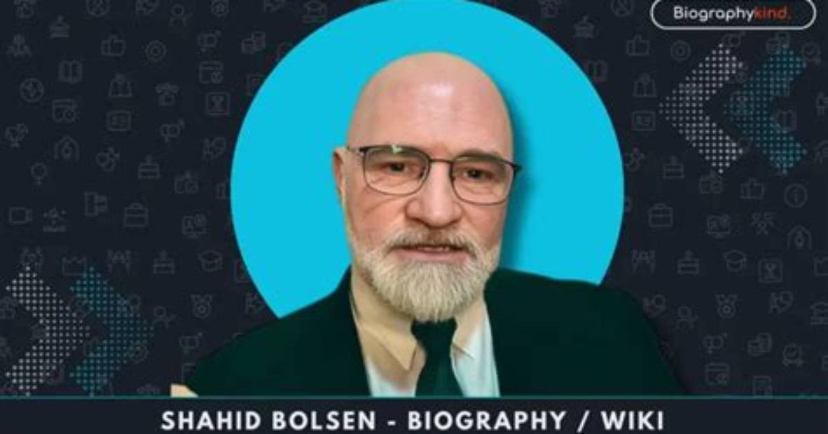Shahid Bolsen: a Comprehensive Overview