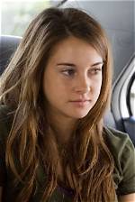 Shailene Woodley and the Journey of Motherhood: Who Is the Father of Her Baby?