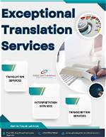 Shailo Trans: Exceptional Translation Services for All Your Needs
