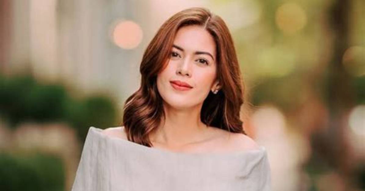 Shaina Magdayao's Love Life Explored