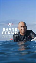 Shane Dorian: the Maverick of Big Wave Surfing