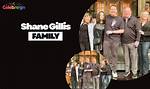 Shane Gillis Family Including His Parents and Sisters Are All Supportive of Each Others ·