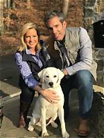 Shannon Bream's Family Ties: Uncovering the Lives of Her Children