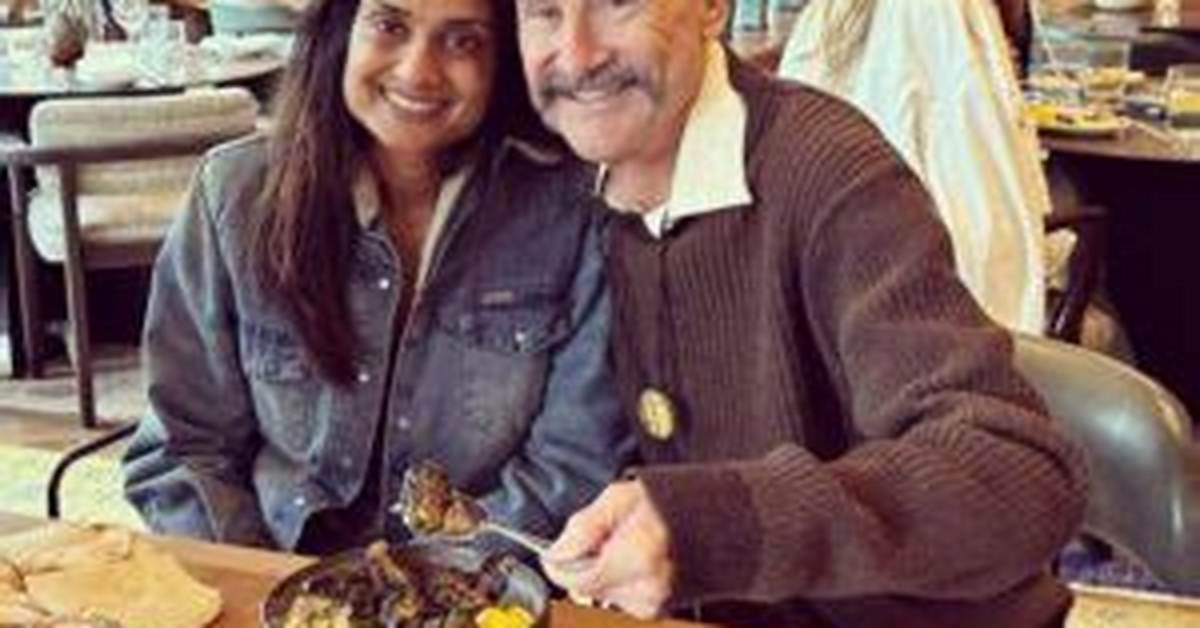 Sheel Seidler Age: How Old Is Peter Seidler’s Wife?