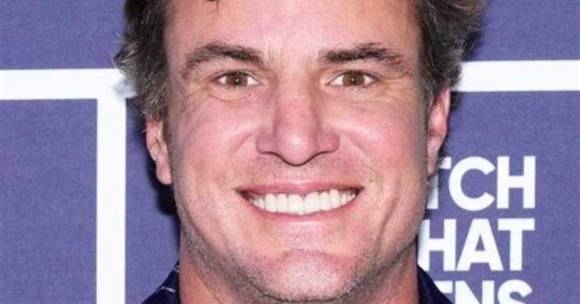 Shep Rose Age: How Old Is He? “Southern Charm” Cast Career and Wiki