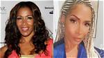 Sheree Whitfield's New Face: Uncovering Transformation and Self-Acceptance