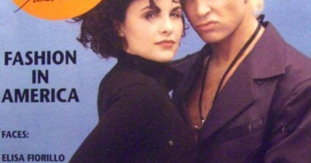 Sherilyn Fenn's Dating Journey: a Look at Her Romantic Life