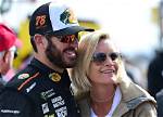 Sherry Pollex Wiki (Martin Truex Jr Ex-Girlfriend) Bio, Age, Death, Illness, Parents, Ethnicity, Chi