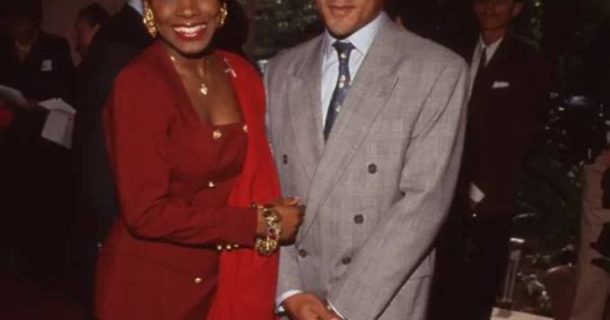 Sheryl Lee Ralph’s Ex-Husband Eric Maurice – After Two Children, Why Did They Divorce?