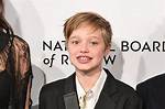 Shiloh Jolie Pitt: a Journey of Identity and Expression