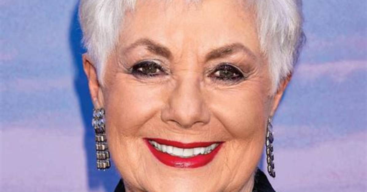 Shirley Jones: a Journey Through the Life and Career of a Hollywood Legend
