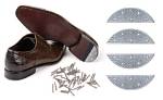 Shoe Heel Plates: the Unsung Heroes of Footwear Protection