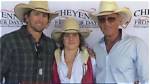 Sid Steiner Wife | Meet Jamie Married Life and Age |