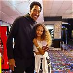 Sierra Pippen: a Glimpse into Her Age and Life Journey