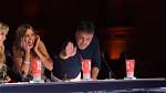 Simon Cowell's First Golden Buzzer of Agt 2024: a Moment to Remember