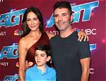 Simon Cowell's Son's Illness in 2024: a Heartfelt Journey