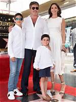 Simon Cowell's Son's Triumph over Autism and Adhd
