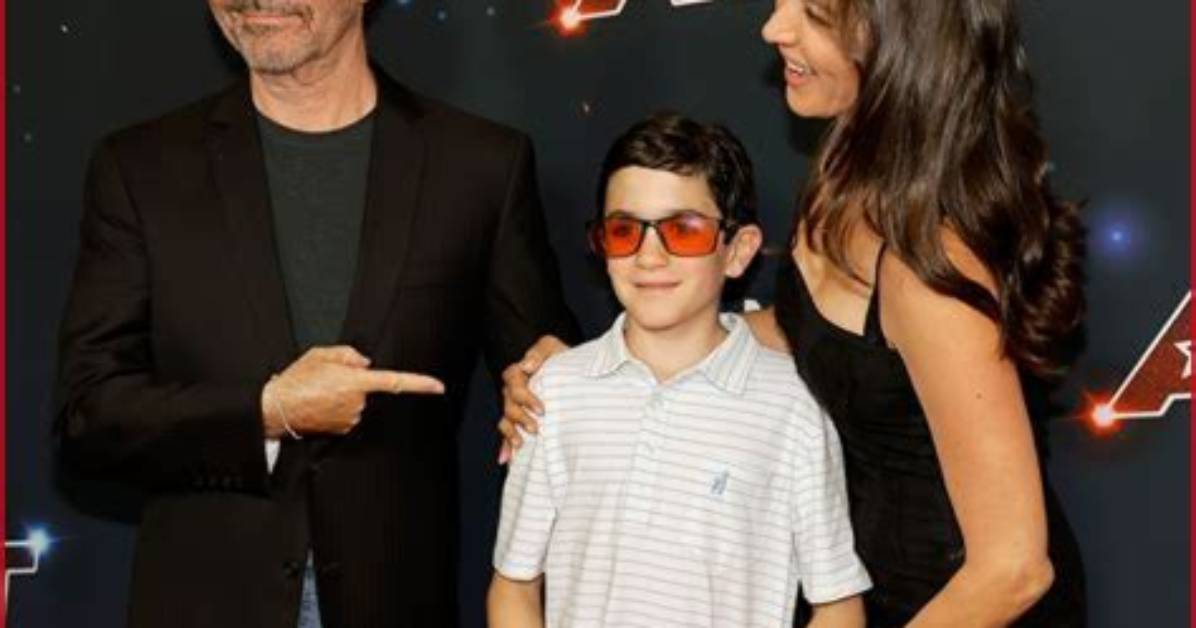 Simon Cowell Spouse: Discover the Intriguing Partner of the Music Mogul