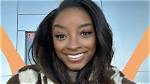 Simone Biles Couldn't Care Less What You Think of Her Baby Hairs and Were Here for It!