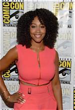 Simone Missick All Rise, Bio, Wiki, Age, Husband, and Net Worth