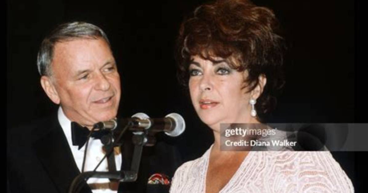 Sinatra Monroe and Elizabeth Skylar