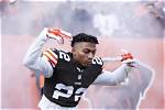 Snogblogy | Buster Skrine