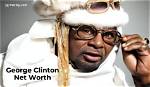 Snogblogy | George Clinton Net Worth