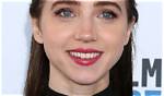 Snogblogy | Zoe Kazan Net Worth
