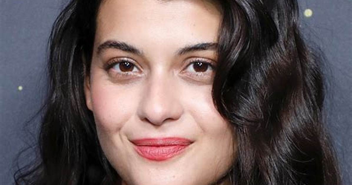 Sofia Black-D'elia's Love Life: Unveiling Her Husband's Identity