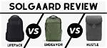 Solgaards Endeavor Lifepack Bag Review |