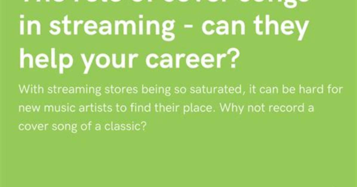 Songs, Music, Career, More ·