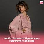 Sophia Hitchins: a Multifaceted Talent in the Spotlight