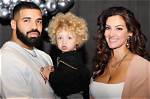 Sophie Brussaux, Drake's Baby Mother