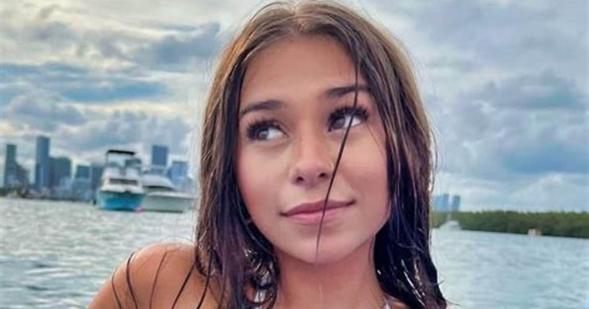 Sophie Rain: Exploring the Depths of Her Sexuality