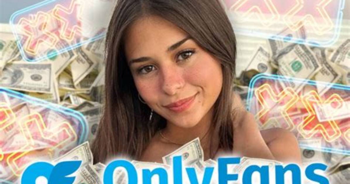 Sophie Rain Leaked Onlyfans Exclusives Unveiled