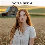 Sophie Rain's Journey Through Art and Expression