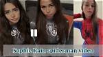 Sophie Rain: the Enigmatic Star of the Spiderman Video Reddit Phenomenon