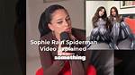 Sophie Rain: the Truth Behind the Spiderman Video – Real or Fake?