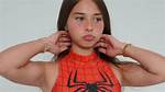 Sophie Rain: the Unexpected Spiderman Connection