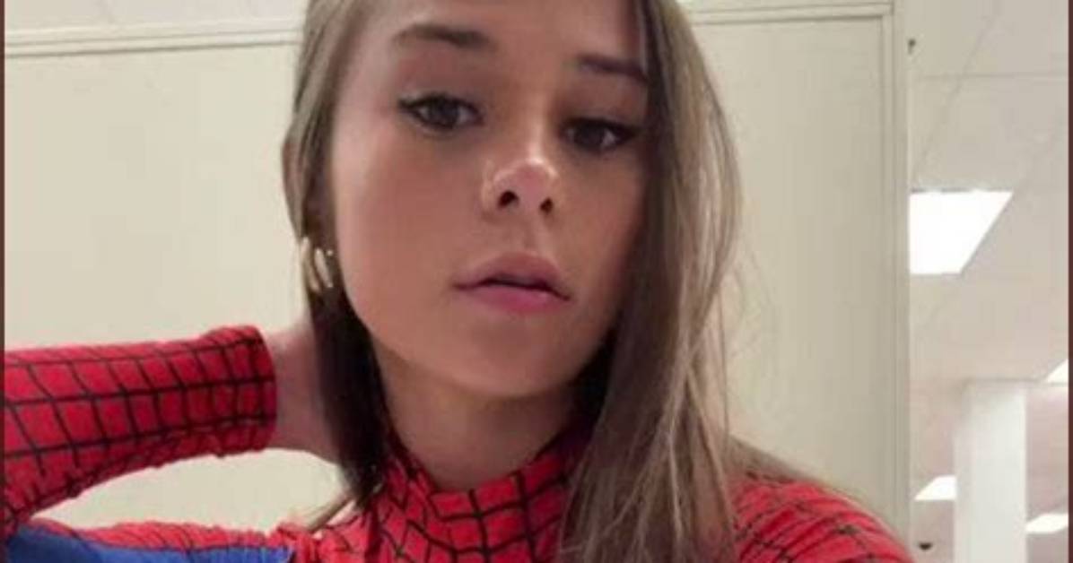 Sophie Rain: Unveiling the Mystery Behind the Leaked Videos