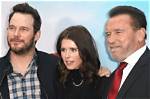 Sophie Schwarzenegger: the Rising Star and Legacy of a Hollywood Family