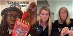 Spicy Gum Sent 10 Kids to the Hospital as Part of a Tiktok Challenge