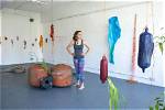Spotlight on Camilla Aurajo: an Extraordinary Artist