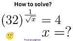 Sqrt(32) - Zedblog