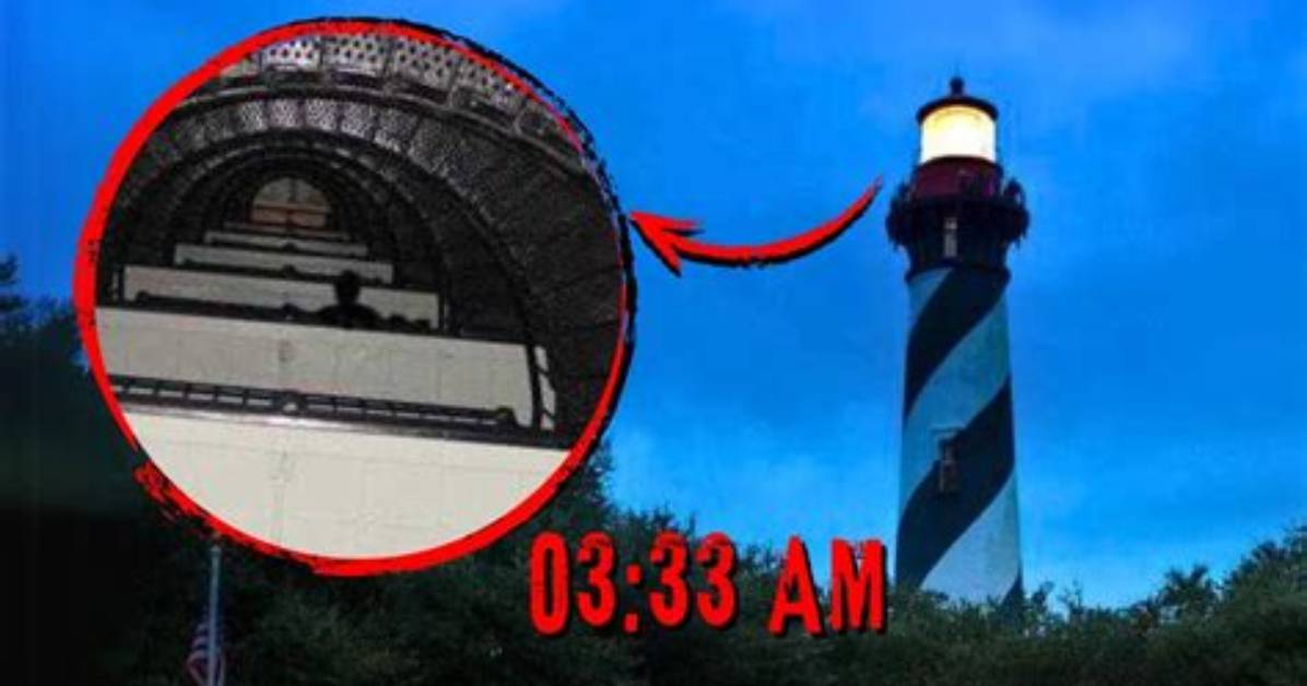 St. Augustine Lighthouse Death, Attempted Suicide Shocks Community