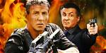 Stallone: the Ageless Action Star